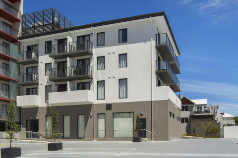 Metro Hotel Perth - Accommodation Port Hedland 33