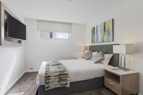 Metro Hotel Perth - Accommodation Port Hedland 4