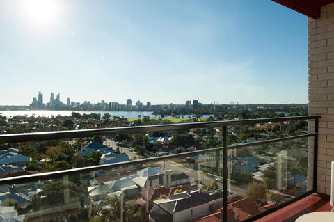 Metro Hotel Perth - Accommodation Port Hedland 6