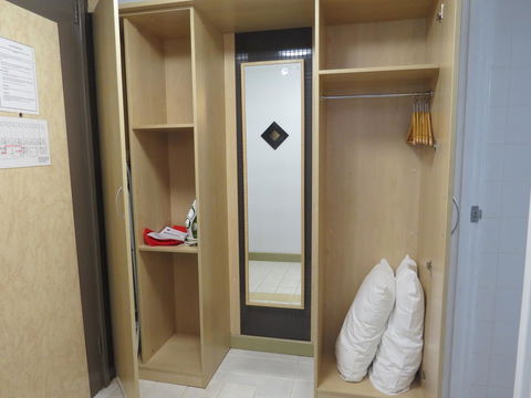 Metro Hotel Perth - Accommodation Port Hedland 39