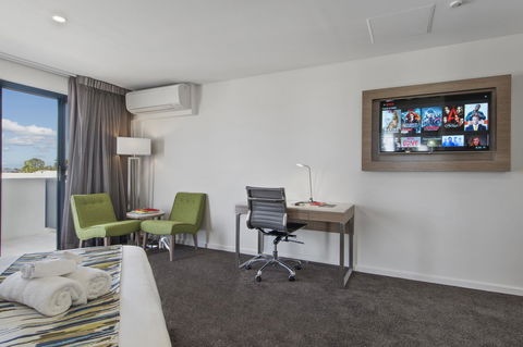Metro Hotel Perth - Accommodation Port Hedland 8
