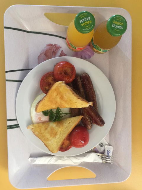 Mount Barker Valley Views Motel & Chalets, Western Australia - Accommodation Port Hedland 5