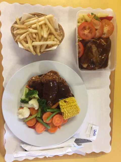 Mount Barker Valley Views Motel & Chalets, Western Australia - Accommodation Port Hedland 1