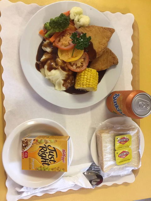 Mount Barker Valley Views Motel & Chalets, Western Australia - Accommodation Port Hedland 3