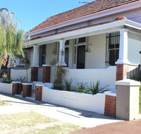 Captain's Heritage Cottage - Accommodation Port Hedland