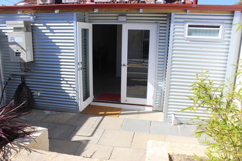 Captain\'s Heritage Cottage - Central Fremantle 2 Bedroom Historic Cottage - Accommodation Port Hedland 15