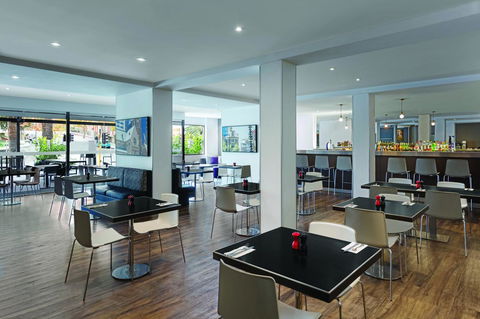 Mercure Perth On Hay - Accommodation Port Hedland 5