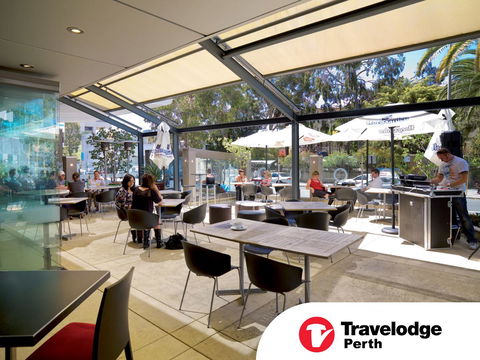 Mercure Perth On Hay - Accommodation Port Hedland 2