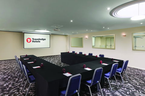 Mercure Perth On Hay - Accommodation Port Hedland 23