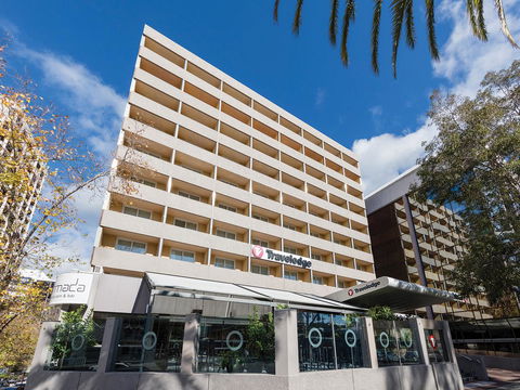 Mercure Perth On Hay - Accommodation Port Hedland 19