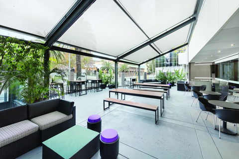 Mercure Perth On Hay - Accommodation Port Hedland 10