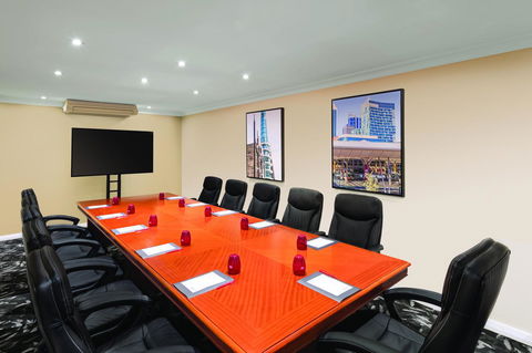 Mercure Perth On Hay - Accommodation Port Hedland 15