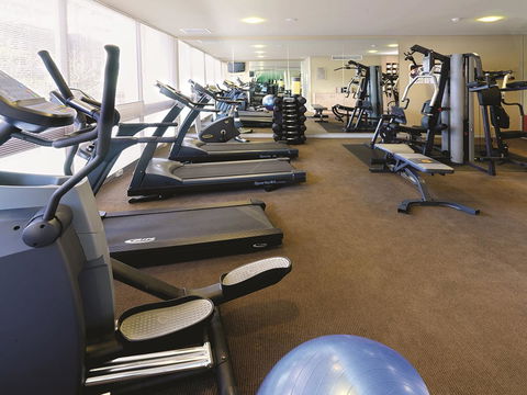 Mercure Perth On Hay - Accommodation Port Hedland 4