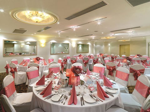 Mercure Perth On Hay - Accommodation Port Hedland 26