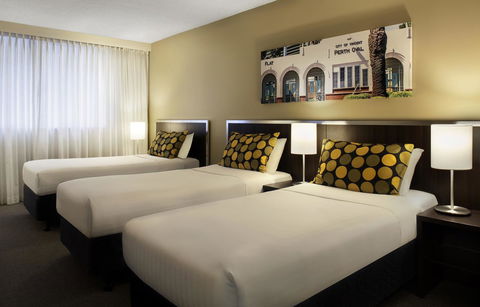 Mercure Perth On Hay - Accommodation Port Hedland 3