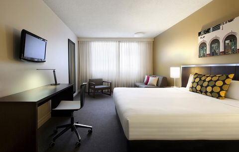 Mercure Perth On Hay - Accommodation Port Hedland 0
