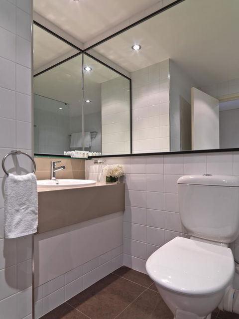 Mercure Perth On Hay - Accommodation Port Hedland 7