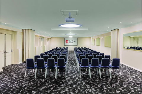 Mercure Perth On Hay - Accommodation Port Hedland 17