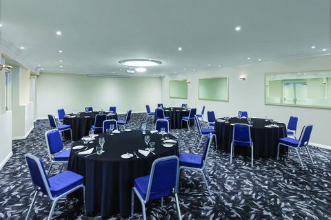 Mercure Perth On Hay - Accommodation Port Hedland 21