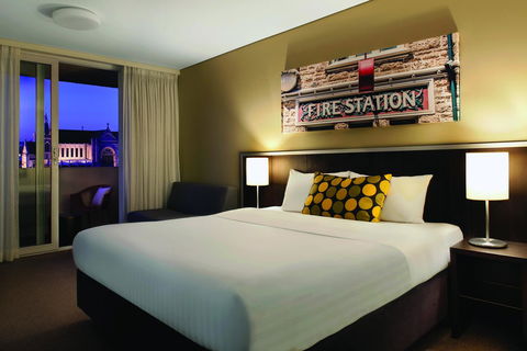 Mercure Perth On Hay - Accommodation Port Hedland 11
