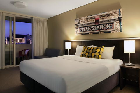 Mercure Perth On Hay - Accommodation Port Hedland 6