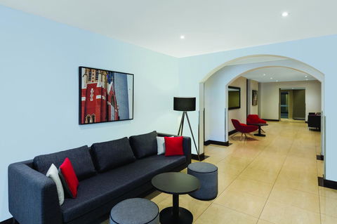 Mercure Perth On Hay - Accommodation Port Hedland 13