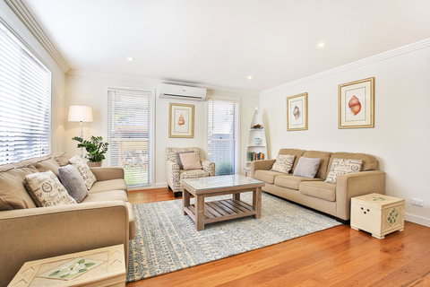 Calming Waters - Pet Friendly - Community Pool - Accommodation Port Hedland 8