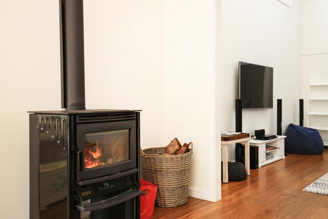 Calming Waters - Pet Friendly - Community Pool - Accommodation Port Hedland 11