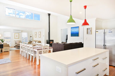 Calming Waters - Pet Friendly - Community Pool - Accommodation Port Hedland 13