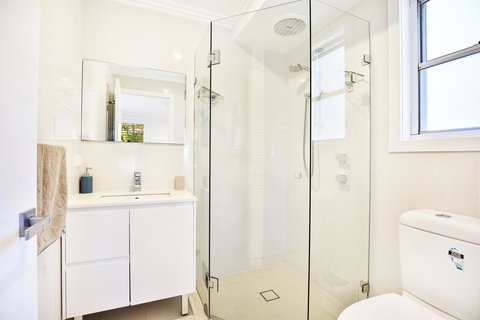 Calming Waters - Pet Friendly - Community Pool - Accommodation Port Hedland 22