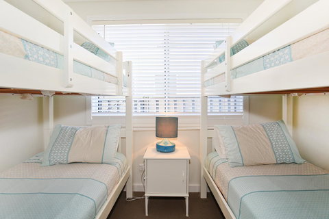 Calming Waters - Pet Friendly - Community Pool - Accommodation Port Hedland 19