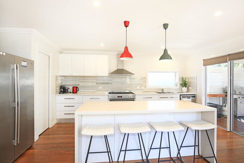 Calming Waters - Pet Friendly - Community Pool - Accommodation Port Hedland 14