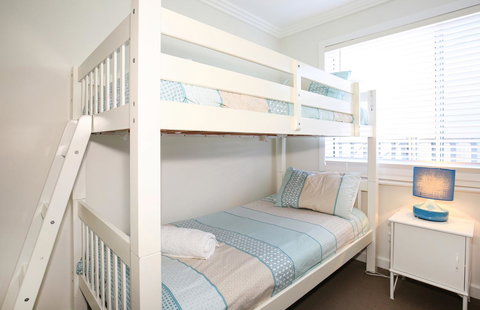 Calming Waters - Pet Friendly - Community Pool - Accommodation Port Hedland 20