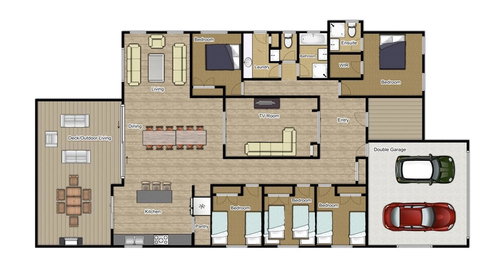 Calming Waters - Pet Friendly - Community Pool - Accommodation Port Hedland 36