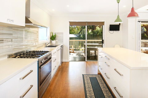 Calming Waters - Pet Friendly - Community Pool - Accommodation Port Hedland 16