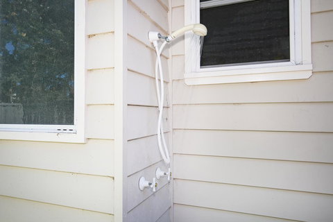 Calming Waters - Pet Friendly - Community Pool - Accommodation Port Hedland 31