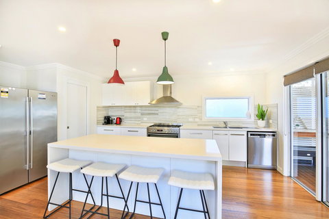 Calming Waters - Pet Friendly - Community Pool - Accommodation Port Hedland 4