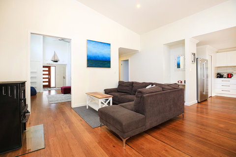 Calming Waters - Pet Friendly - Community Pool - Accommodation Port Hedland 10