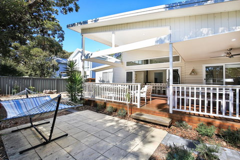 Calming Waters - Pet Friendly - Community Pool - Accommodation Port Hedland 29