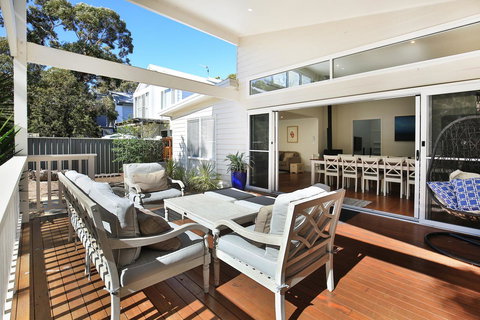 Calming Waters - Pet Friendly - Community Pool - Accommodation Port Hedland 1