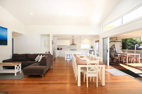 Calming Waters - Pet Friendly - Community Pool - Accommodation Port Hedland 12