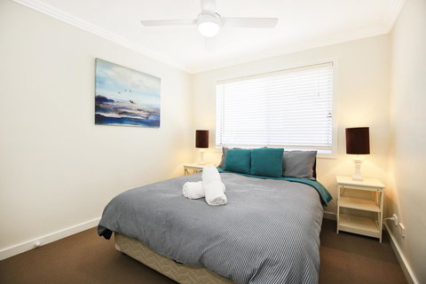 Calming Waters - Pet Friendly - Community Pool - Accommodation Port Hedland 17