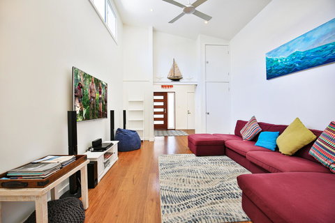 Calming Waters - Pet Friendly - Community Pool - Accommodation Port Hedland 3