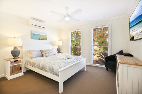 Calming Waters - Pet Friendly - Community Pool - Accommodation Port Hedland 5