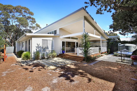 Calming Waters - Pet Friendly - Community Pool - Accommodation Port Hedland 32