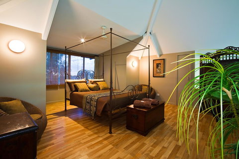 Osprey Holiday Village Unit 110 - Accommodation Port Hedland 11