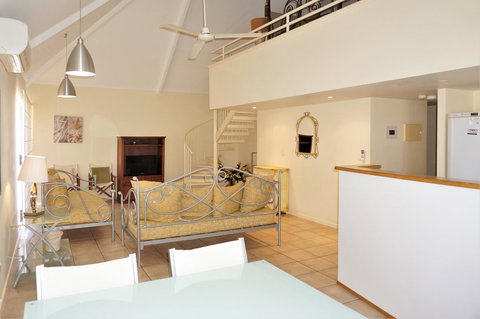 Osprey Holiday Village Unit 110 - Accommodation Port Hedland 1