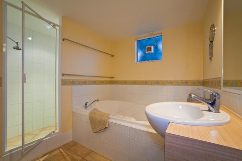 Osprey Holiday Village Unit 110 - Accommodation Port Hedland 15