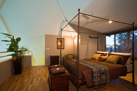 Osprey Holiday Village Unit 110 - Accommodation Port Hedland 10