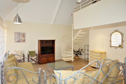 Osprey Holiday Village Unit 110 - Accommodation Port Hedland 5